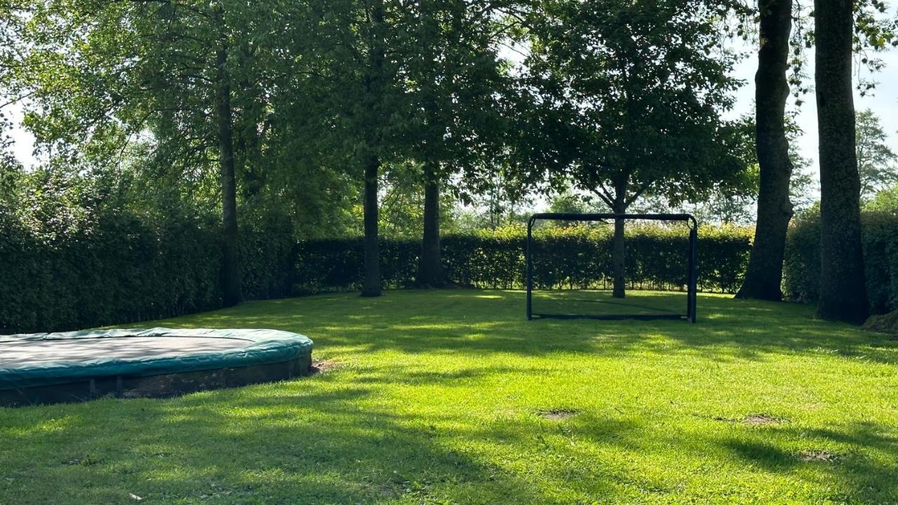 Bedandbreakfastrouveen