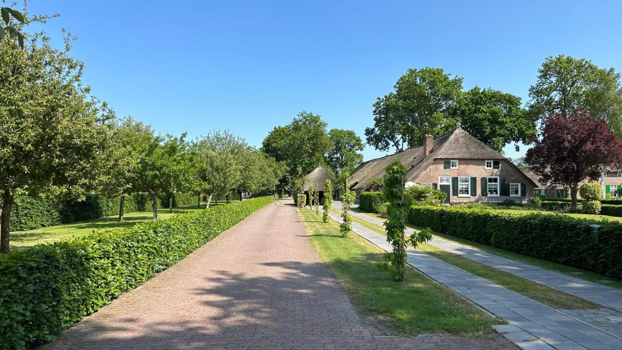 Apartamento Bedandbreakfastrouveen