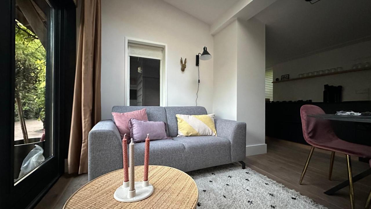 Bedandbreakfastrouveen *